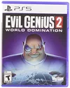 Evil Genius 2: World...