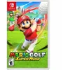 Mario Golf: Super Rush for...