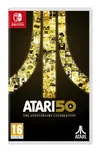 Atari 50: The Anniversary...