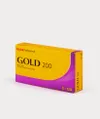 Professional Gold 200 Color...