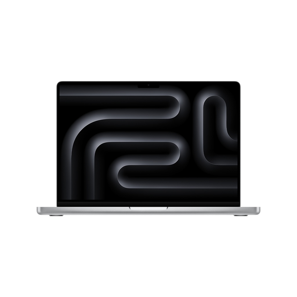 MacBook Pro M3 14-inch - 8GB...