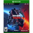 Electronic Arts Mass Effect...