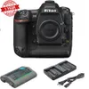 Nikon D5 DSLR Camera (Body...