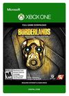 Borderlands: The Handsome...