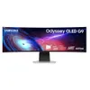 SAMSUNG 49" Odyssey G93SC...