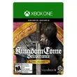 Kingdom Come Deliverance:...