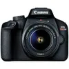 Canon EOS Rebel T100/4000D...