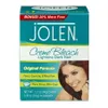 Jolen Creme Bleach Lightens...