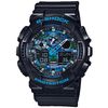 Casio Men's G-Shock GA-100...