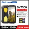 Blackview BV7300 15000mAh...