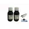 OLIVE- 2X100Ml Black Refill...