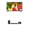 LG OLED55B4E 55" 4K OLED...