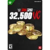 WWE 2K26: 32500 Virtual...