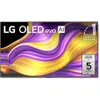 LG OLED55G5WUA OLED evo AI G5...