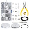 KUUQA Jewelry Making Kit...