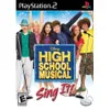 High School Musical: Sing It...