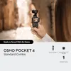 DJI Osmo Pocket 4 Standard...