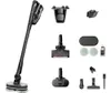 Miele Triflex HX3 Aqua Wet...
