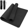 Gruper Non Slip TPE Yoga Mat...