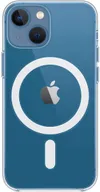 Apple - transparant hoesje -...