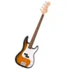 Fender's Product Selection