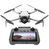 DJI Mini 4 Pro (RC 2) 4...