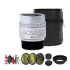 Leica Summilux-M 50mm f/1.4...