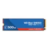 WD Blue SN5100 500GB NVMe SSD...