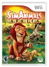 SimAnimals Africa - Nintendo...