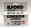 Ilford HP5+ engångskamera för...