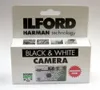 Ilford HP5+ Single Use...