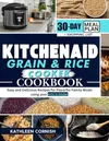 KITCHENAID GRAIN & RICE...