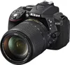 Nikon D5300 Digital SLR...