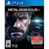 Metal Gear Solid V: Ground...