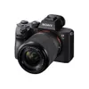 Sony Alpha a7 III Mirrorless...