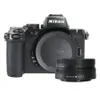 Nikon Z50 II Mirrorless...