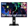 Pixio PX277 OLED MAX 27 inch...