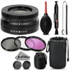 Nikon NIKKOR Z DX 16-50mm...