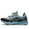ASICS Novablast 'Light Steel'...