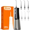 Bitvae Cordless Water Dental...