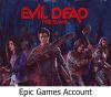 Evil Dead: The Game Epic...