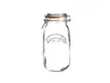 Kilner Round Clip Top Jar,...