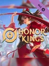 Honor of Kings 400 Tokens -...