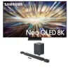Samsung QN65QN800DFXZA 65...