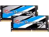 G. SKILL Ripjaws Series 16GB...