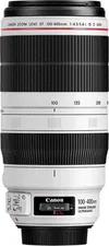 Canon - EF100-400mm F4.5-5.6L...