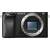 Sony Alpha A6100 Mirrorless...