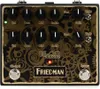 Friedman BE-OD Deluxe Dual...