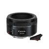 Canon EF 50mm f/1.8 STM Lens...