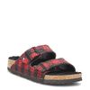 Birkenstock Arizona Shearling...